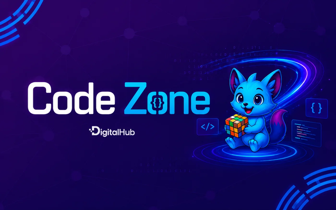 Code Zone