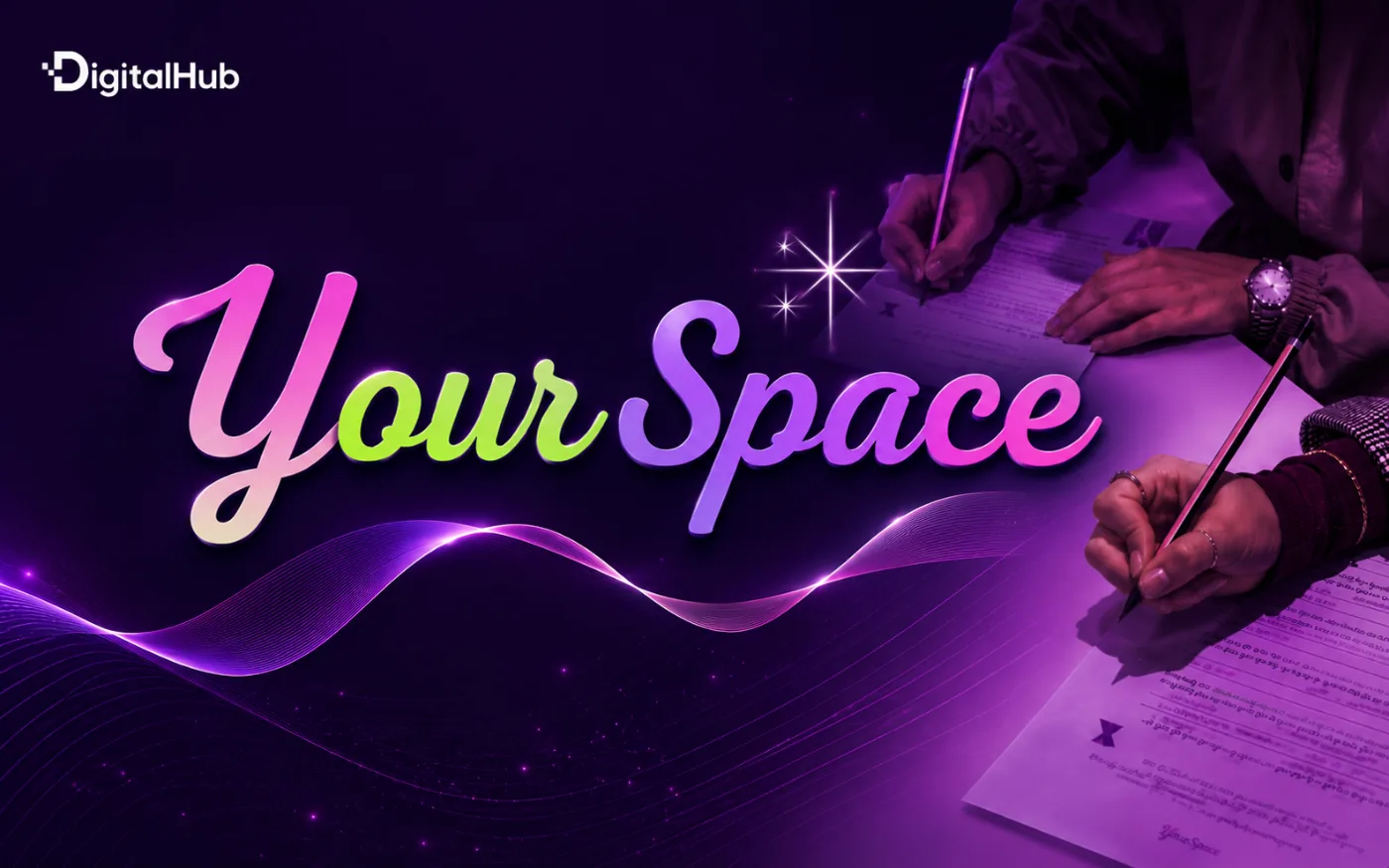 YourSpace